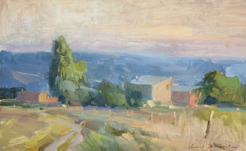 Arroyo Seco