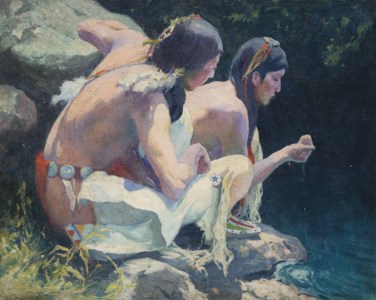 Medicine Spring