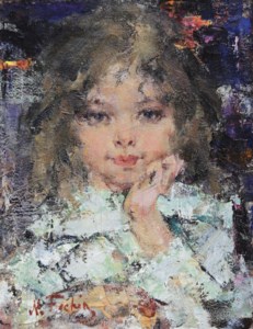 Young Girl