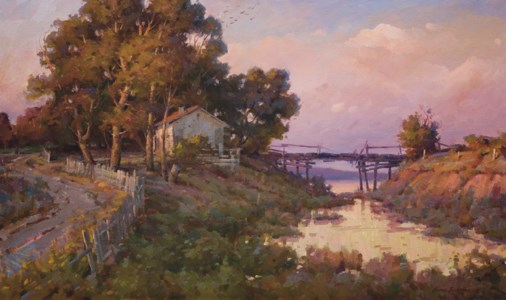 Morning Light