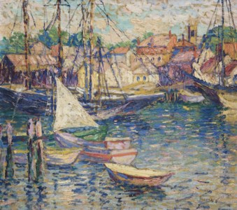 Harbor