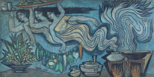Untitled (The Three Graces)