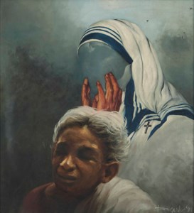 Mother