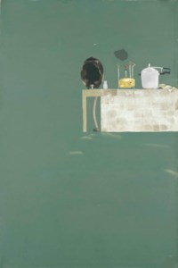 The Kitchen