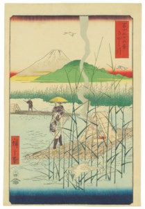 SAGAMI-GAWA