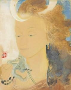 Untitled (Siva-Simantini)