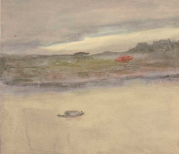 Untitled (Landscape)