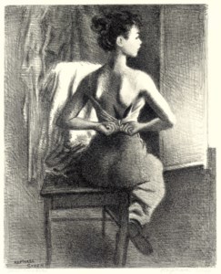 Young Model (Cole 57)