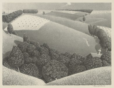 July Fifteenth (C. 5)