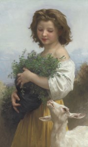 FRENCH, La Petite Esméralda