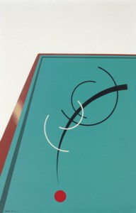 Homenaje a Kandinsky