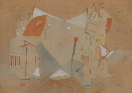 Untitled No. 3