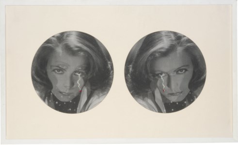 Two-Faced Greta