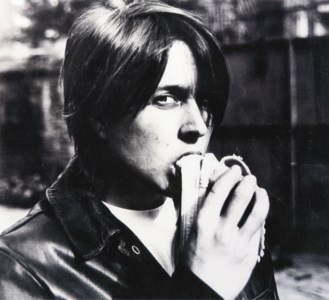 Eating a Banana