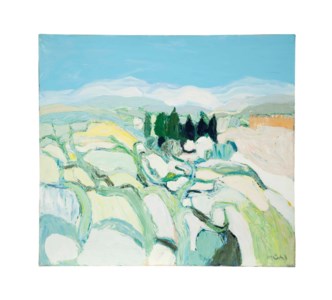 Haute Provence
