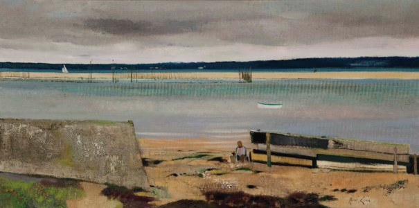 Jour de l'orage