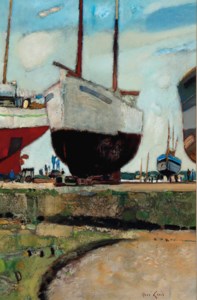 Les Bateaux