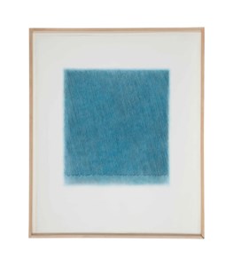 New York Sound Drawing No. 3