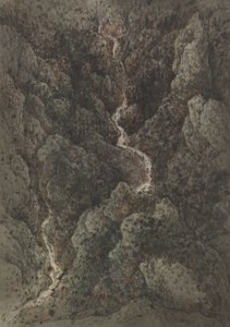Secluded Spring No. 8