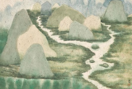 Mountains