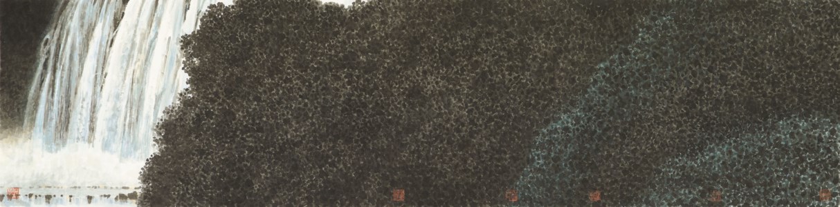 Huangguoshu Waterfall