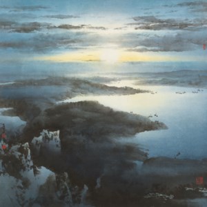 Dawning of Hope