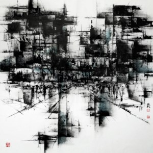 HKID – Street Matrix 5