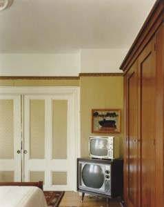 Interior, Cape Cod, 1976
