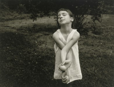 Nancy, Danville, Virginia, 1969