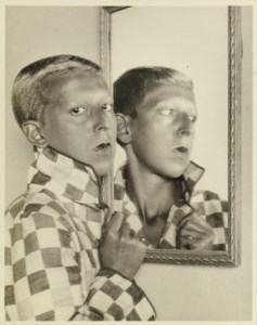 Self Portrait, c. 1927