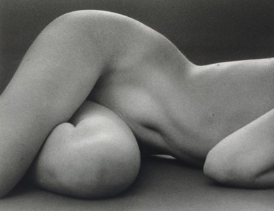 Hip, Horizontal, 1975