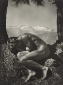 Im Schlosse der Natur, 1923