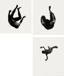 Pleasures and Terrors of Levitation Nos. 37, 474, 481, 1953-54