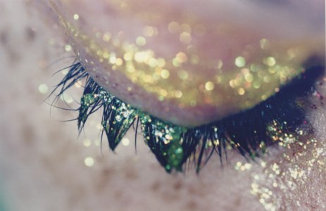 Yellow Sparkle, 2007
