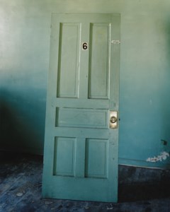 Hotel, Dallas City, Illinois, 2006