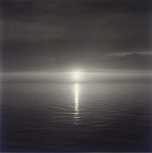 Evening/Northumberland Strait II, 1993