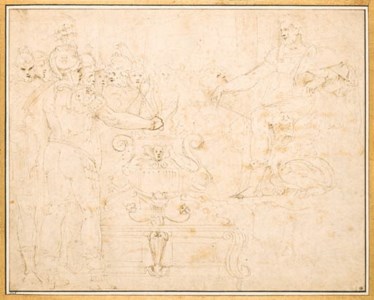 Mucius Scaevola
