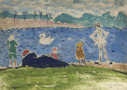 The Lake