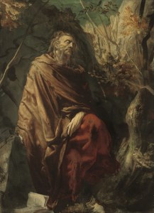 St. Jerome