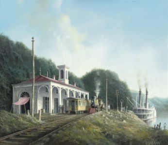 End of the Line