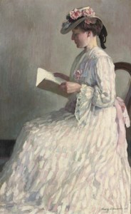 La lecture