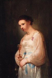 Sophonisba