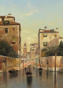 Venice