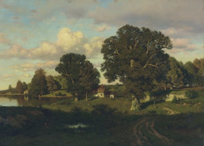 Connecticut Homestead