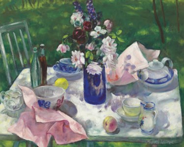 Summer Picnic