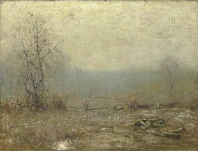Late Autumn