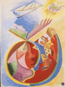 Le Papillon