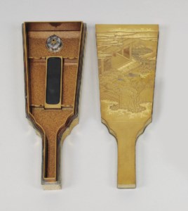EDO PERIOD (19TH CENTURY)