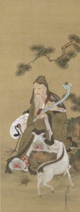 Jurojin