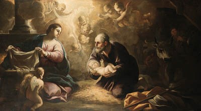 The Nativity